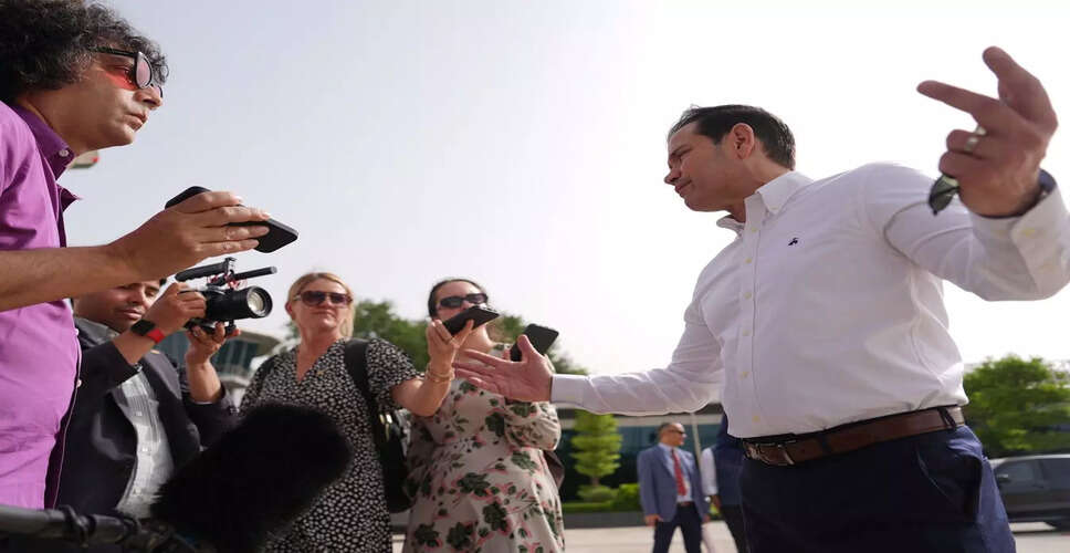 US Secretary of State Defends India Amid Controversy