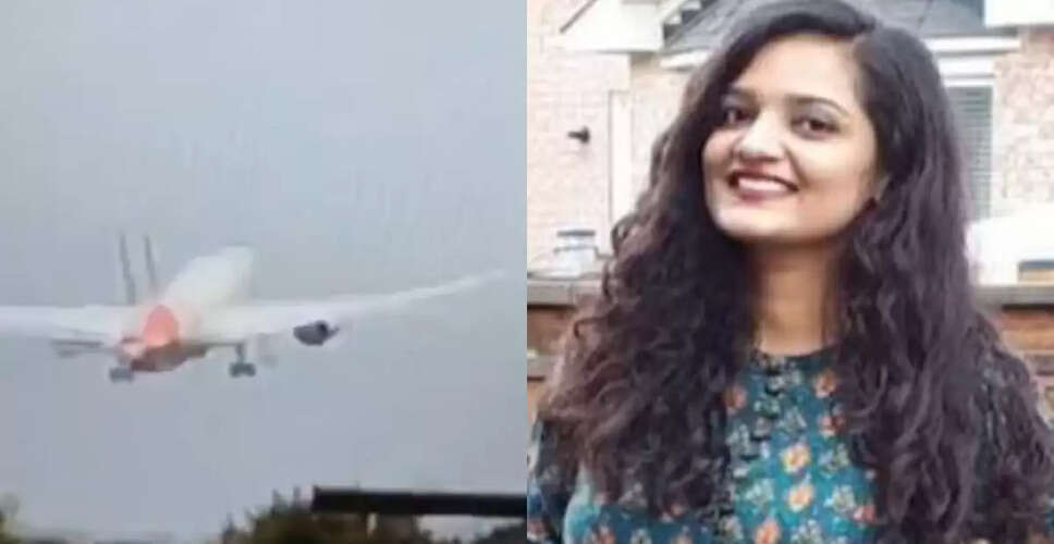 Tragic Air India Crash Claims Life of Canadian Dentist of Indian Descent