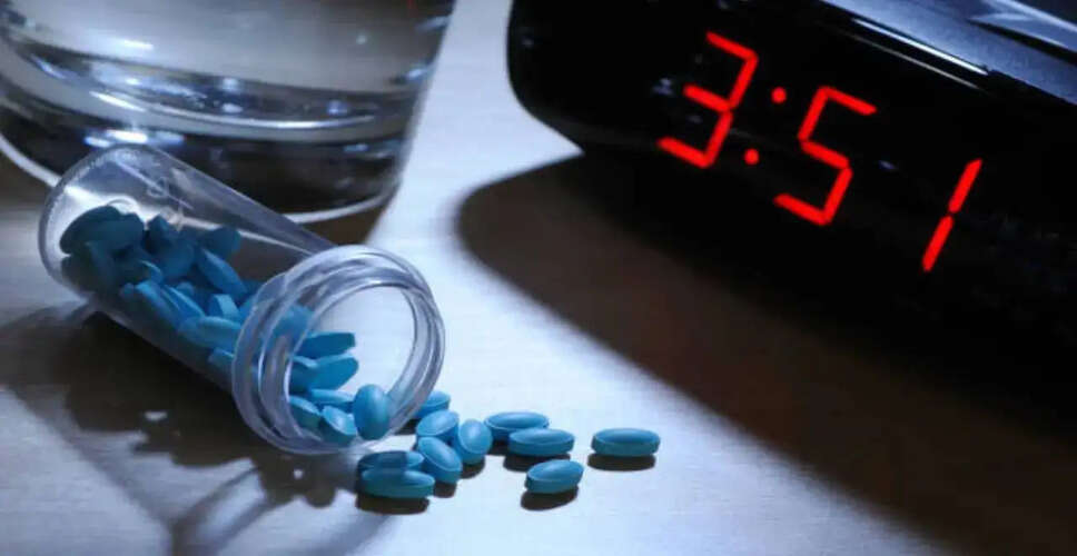 Why Doctors Advise Against Sleeping Pills: Insights from Dr. Amir Khan