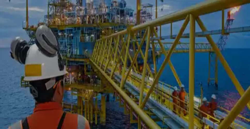 Asian Energy Services' Q1 profit falls 75 pc sequentially, revenue eases