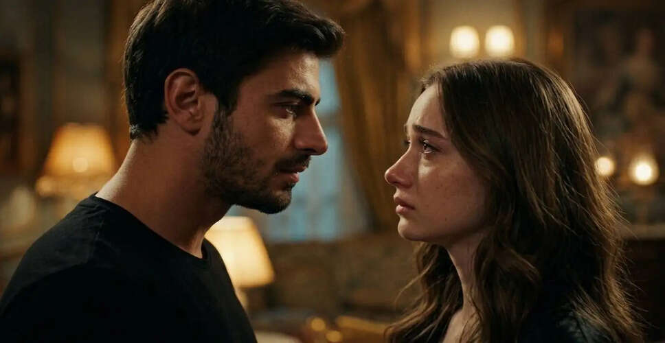 What to Expect from the Thrilling Finale of 'Arafta Bound by Fate'?