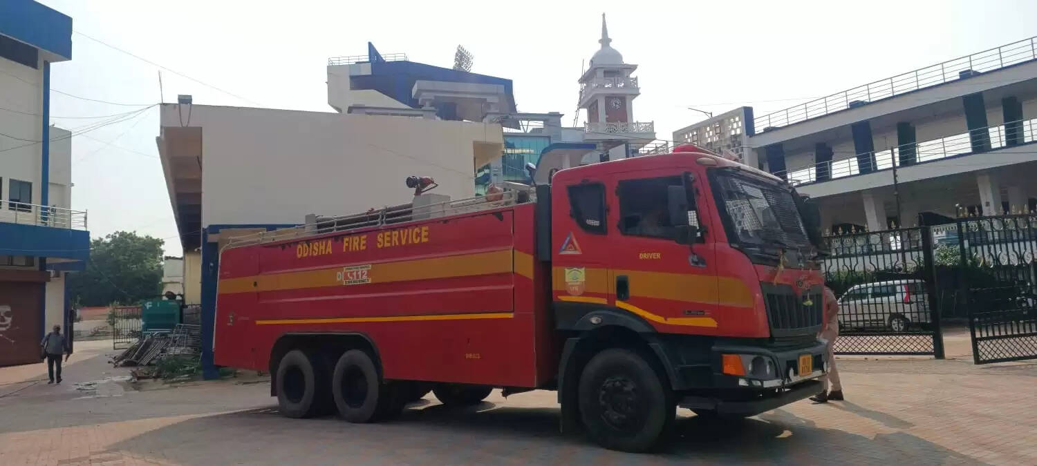 Cuttack's Bus Services Stabilize Amidst Drivers' Dispute