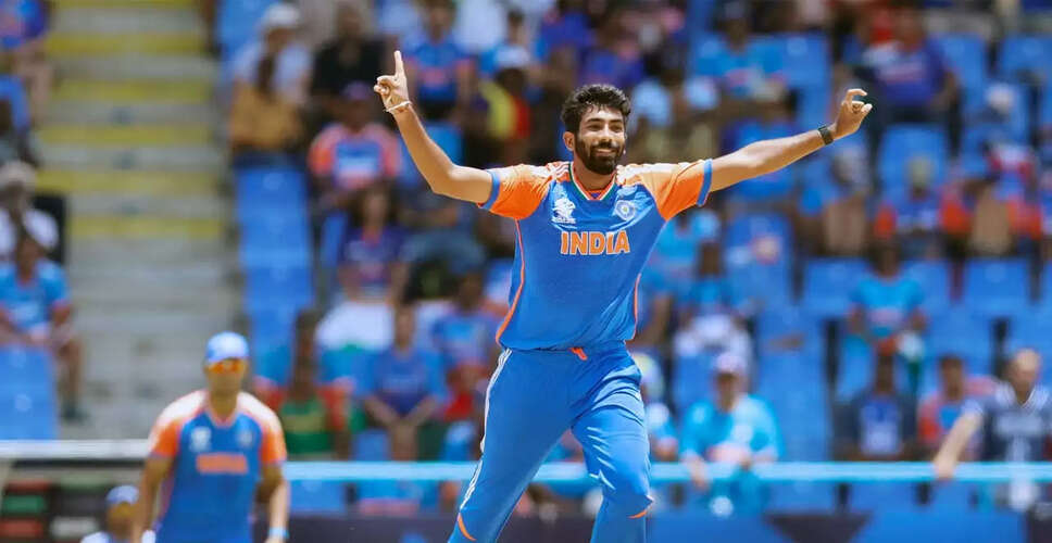 Harbhajan Singh Urges India to Adapt Without Jasprit Bumrah