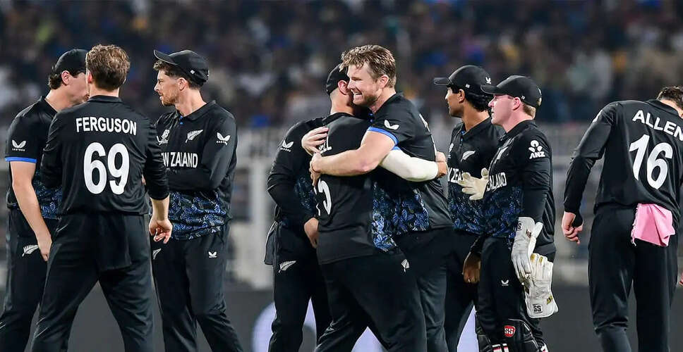 New Zealand Cricket Moves Towards NZ20 Franchise League for Domestic T20