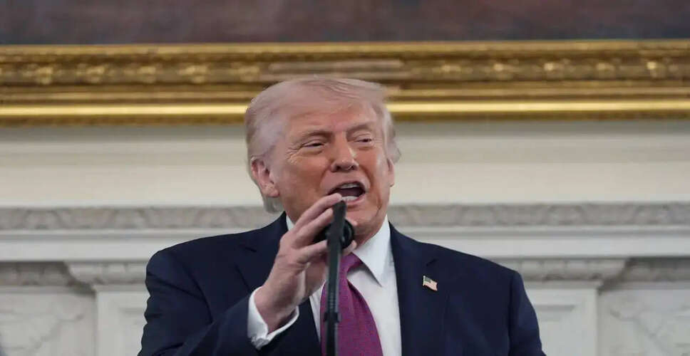 Donald Trump to Attend White House Correspondents&rsquo; Dinner Amid Mixed Reactions