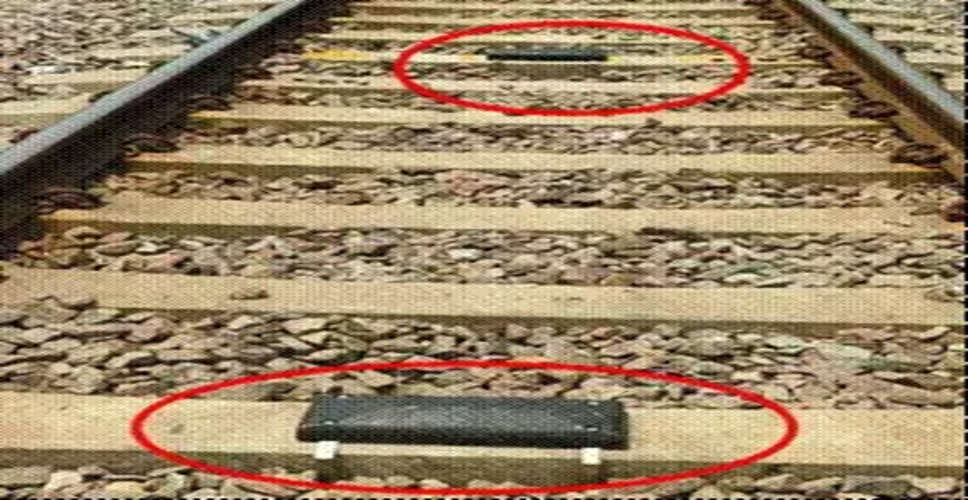 Indigenous safety system Kavach 4.0 kicks in on Mathura-Kota section of Indian Railways