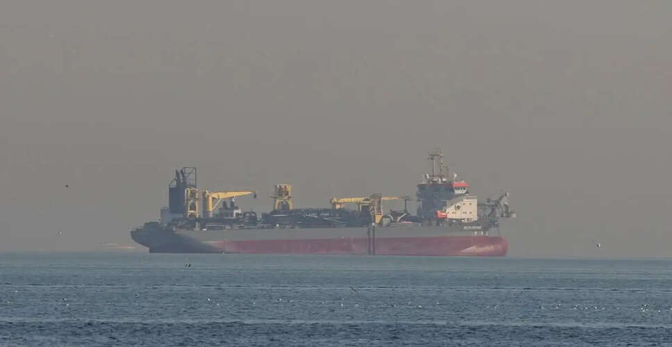 Indian Oil Tanker Safely Navigates Conflict Zone: What&rsquo;s Next for Maritime Trade?