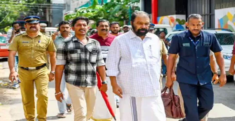Kerala Education Minister orders probe into alleged illegal confinement of schoolboy