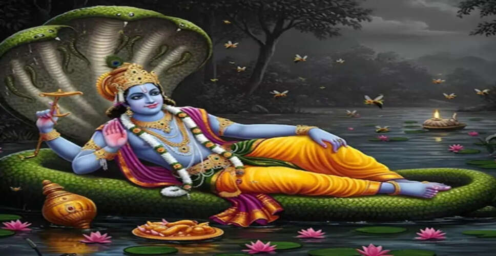 Understanding Adhik Maas: A Time for Reflection and Worship