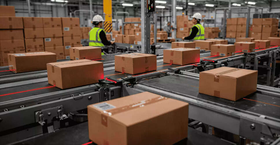 Transforming Warehousing: The Rise of Automation Solutions