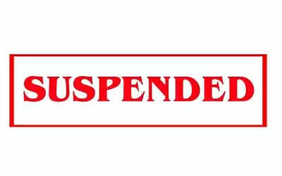 Telangana official suspended for trespassing woman IAS officer's house