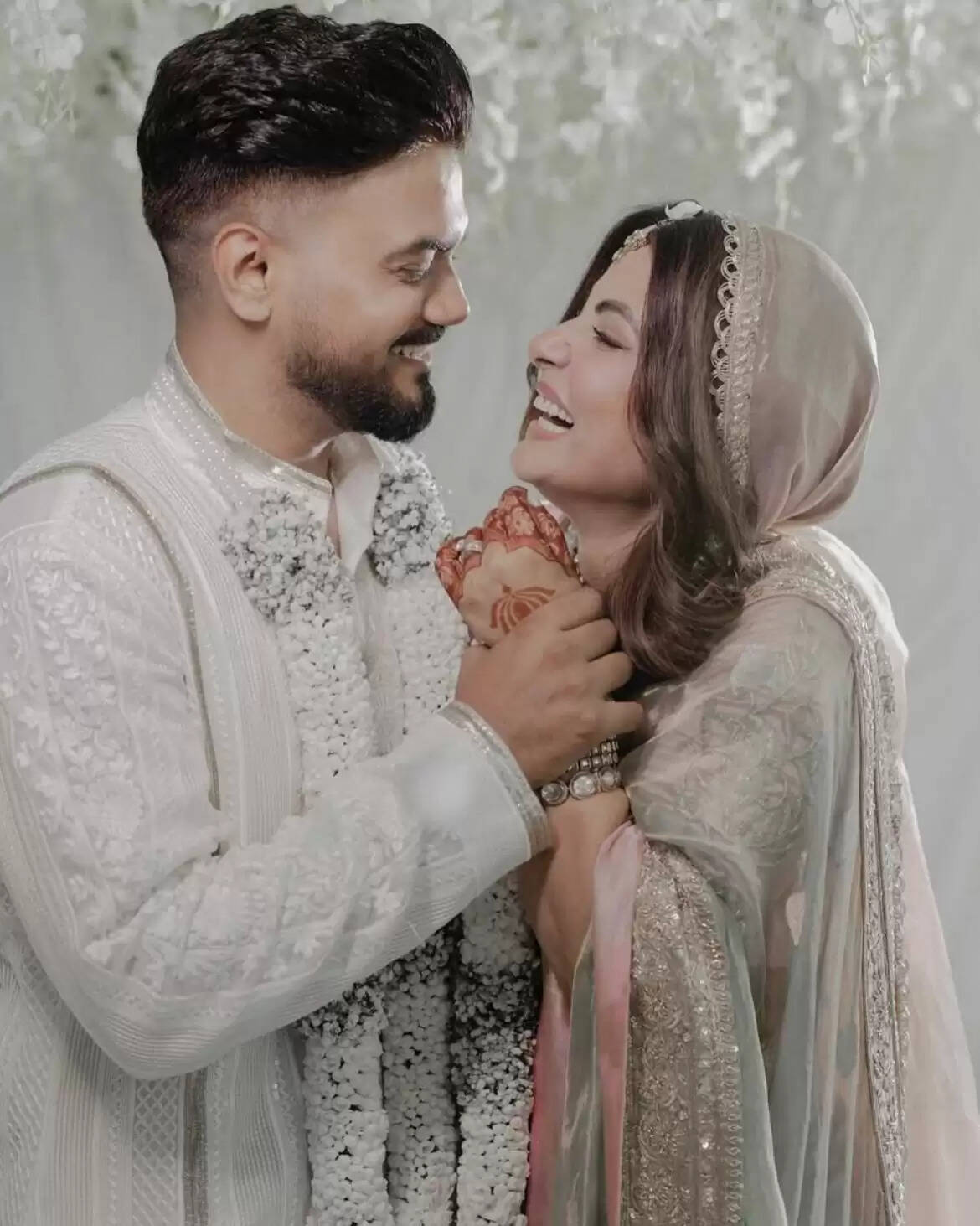 2025: A Year of Unforgettable Celebrity Weddings