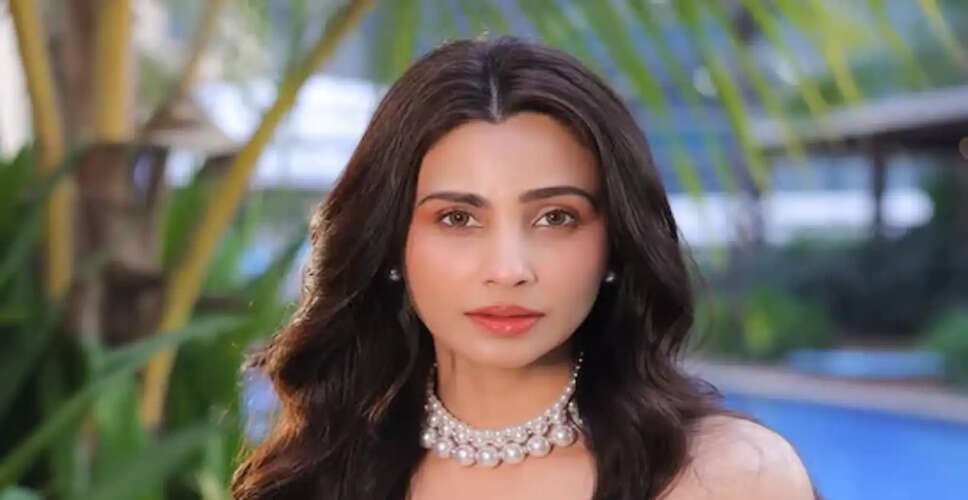 Daisy Shah Responds to Online Criticism Over Religious Hate Speech