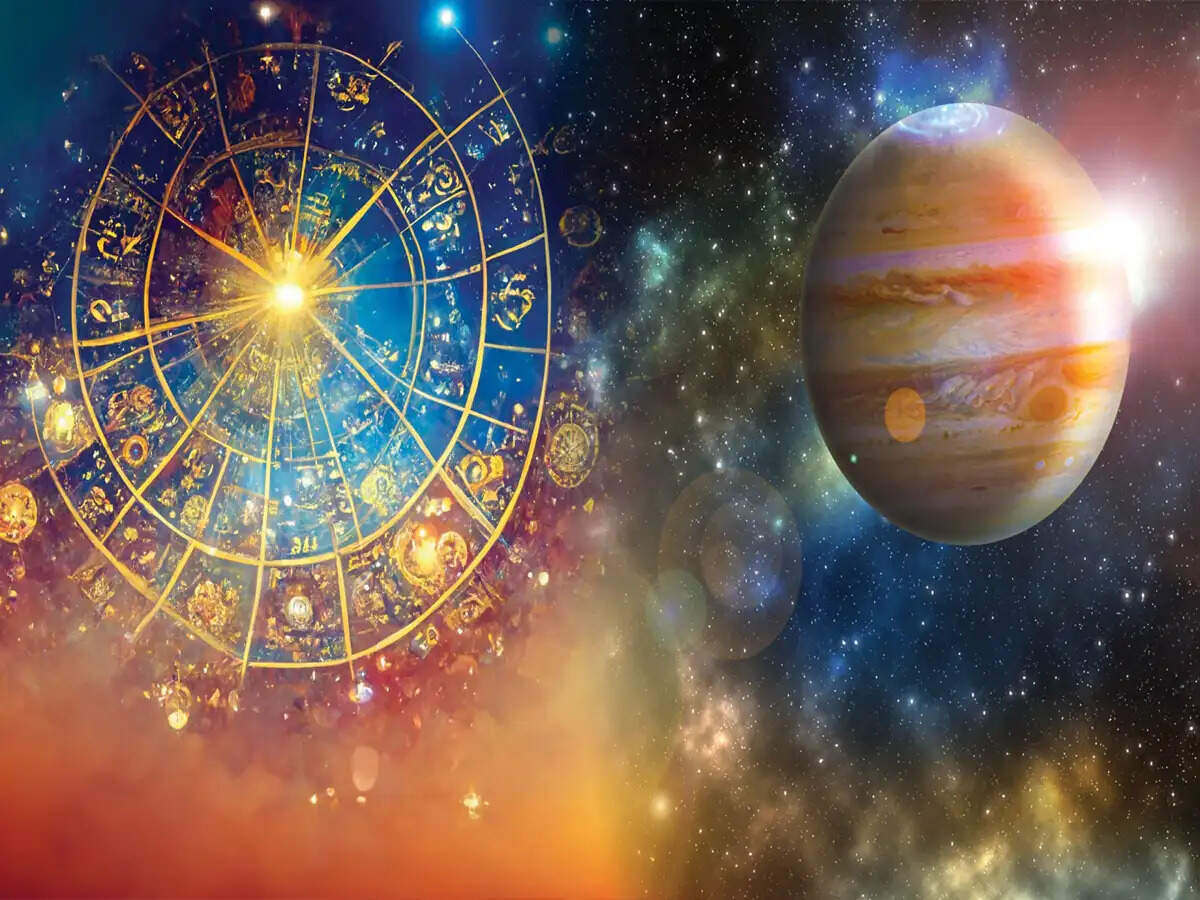 Astrological Insights: Jupiter's Transit into Leo and Its Impact on Four Zodiac Signs