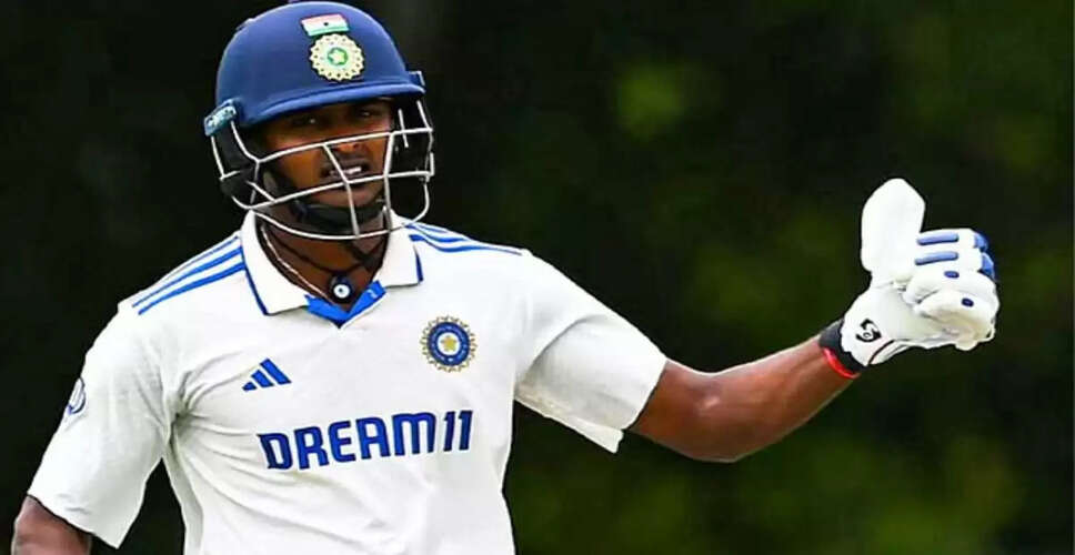 Shubman Gill's Shift to No. 4 Sparks Debate on India's No. 3 Batting Position