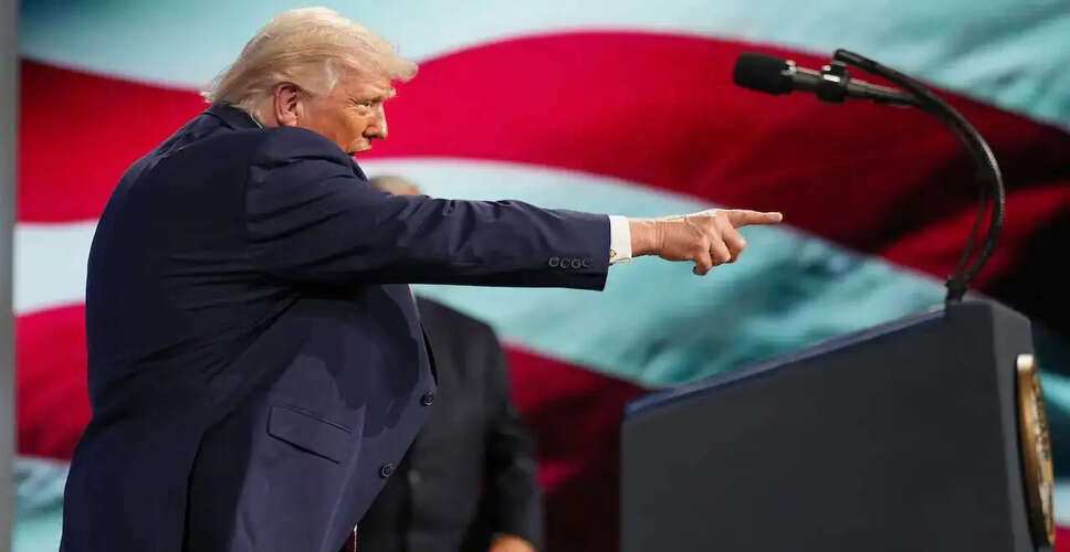 Trump Proposes Major NATO Overhaul Amid Ongoing Iran Conflict