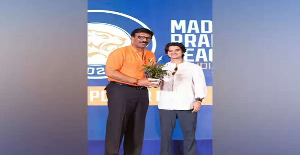 Madhya Pradesh League: A Launchpad for Emerging Cricketers