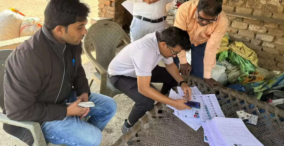 Major Voter List Updates in Uttar Pradesh and Other Key Developments