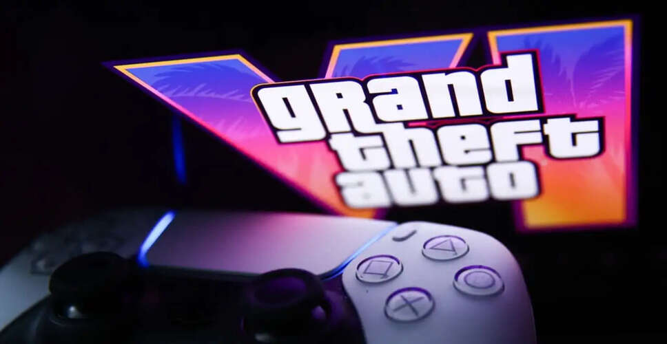 Grand Theft Auto VI Set for November 2026 Release Amid Speculations