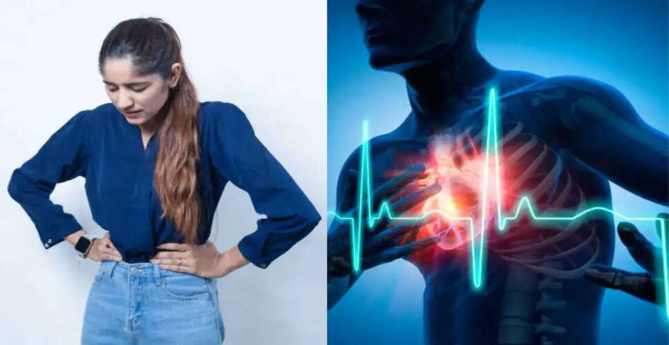 Recognizing Heart Disease Symptoms in Women: A Critical Guide