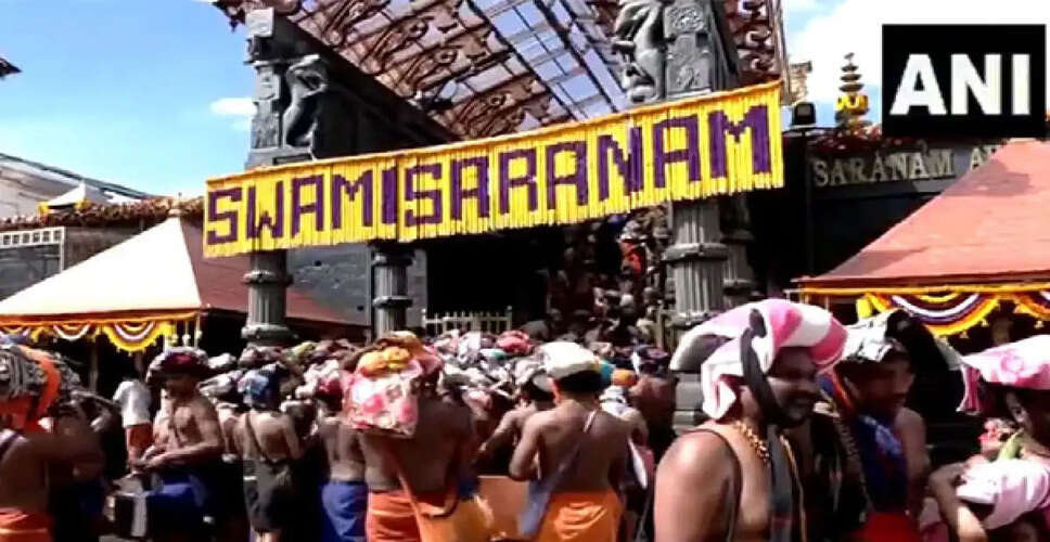 Supreme Court Affirms Authority Over Superstitious Practices in Sabarimala Case