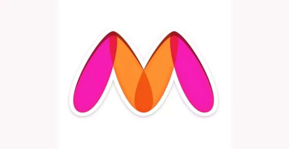 ED Takes Action Against Myntra for Alleged FEMA Violations