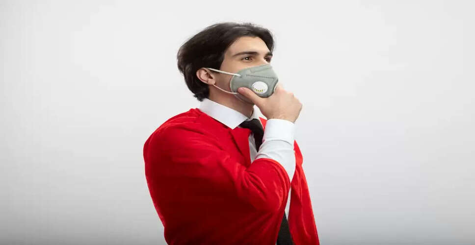 Effective Ways to Combat Air Pollution and Boost Lung Health