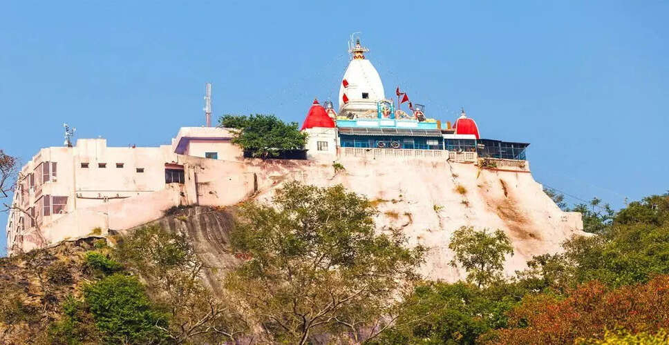 Tragic Stampede at Haridwar Temple Claims Lives of Six Devotees