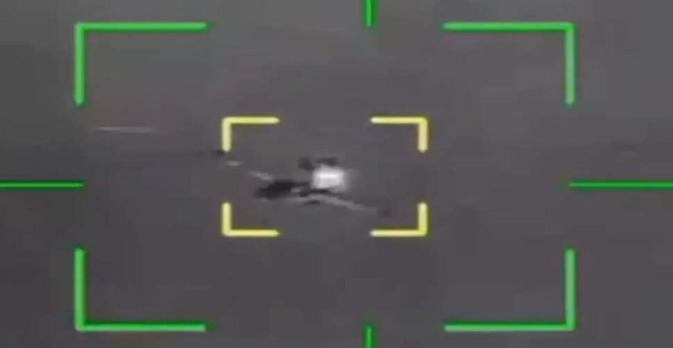 Iran Claims Downing of US A-10 Warthog Amid Rising Tensions