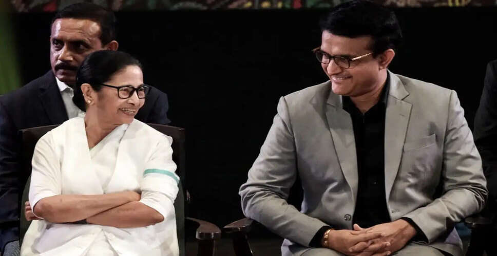 Mamata Banerjee's Political Maneuvering After Bengal Election Loss