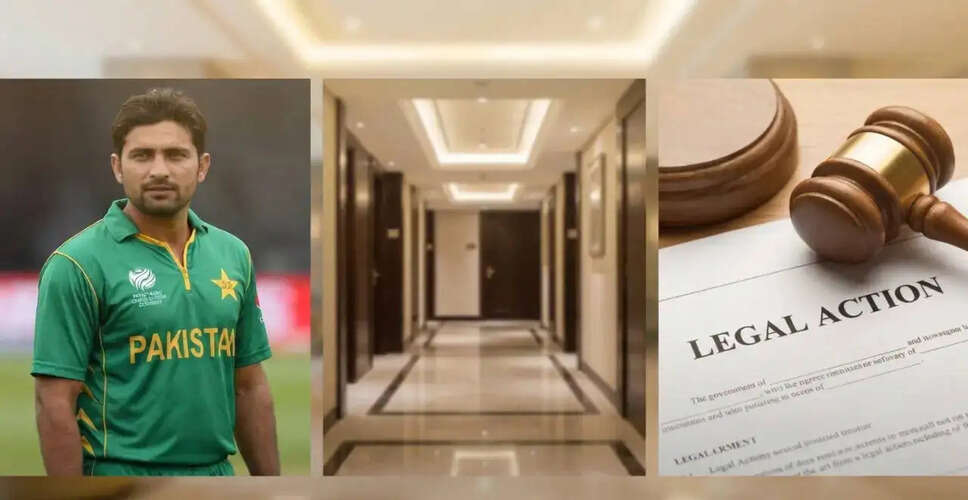 Controversy Erupts in Pakistan Cricket Following T20 World Cup Exit