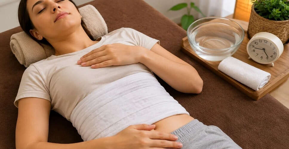 Understanding Hydrotherapy: Benefits and Limitations for Digestive Health