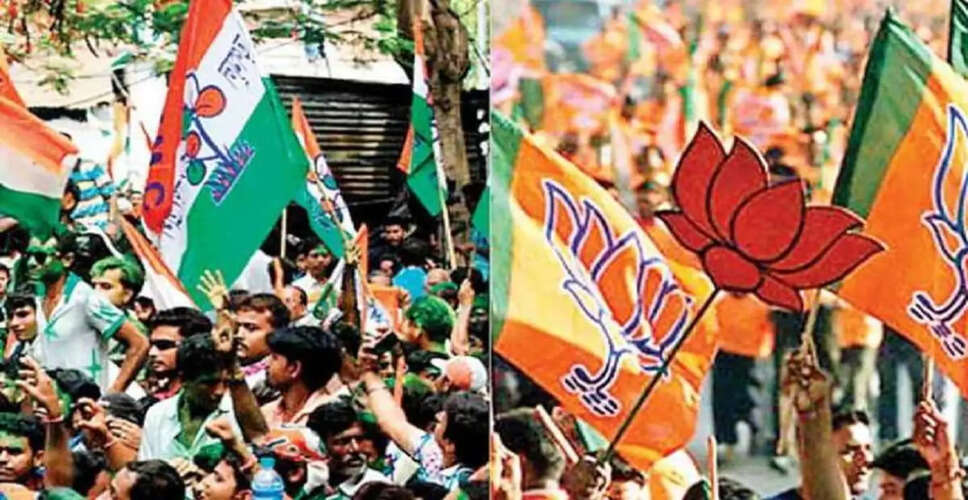 Will BJP Make History in West Bengal Elections? Leaders Express Optimism!