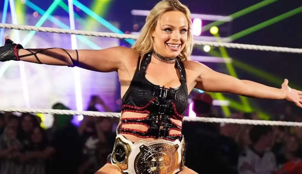 Liv Morgan Faces Surgery After Shoulder Injury on WWE Raw