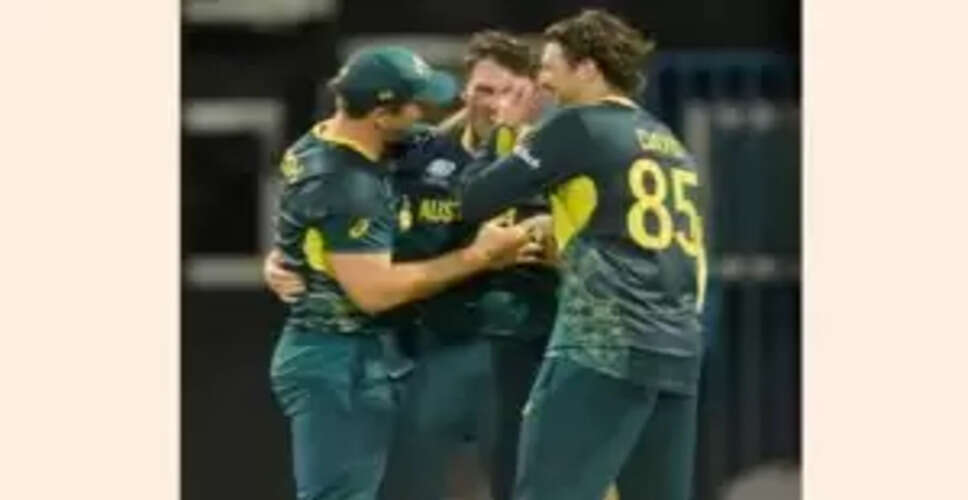 Australia Unveils Spin-Focused Squad for T20 World Cup: Surprising Selections and Key Injuries