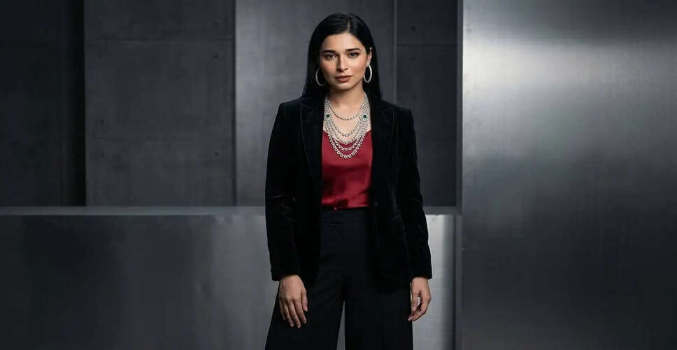 Tanya Mittal's Bold Social Media Move Sparks Buzz Ahead of 'Maa Hai Na' Release