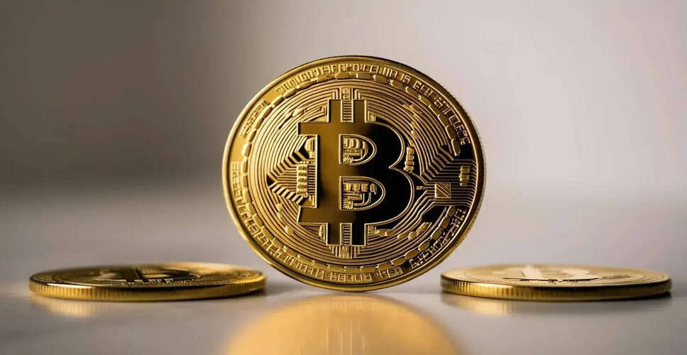 Bitcoin Surges Past $80,000 Amid Positive Market Sentiment