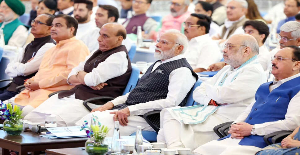 Central Government Approves ₹2006.40 Crore Aid for Himachal Pradesh Recovery Plan