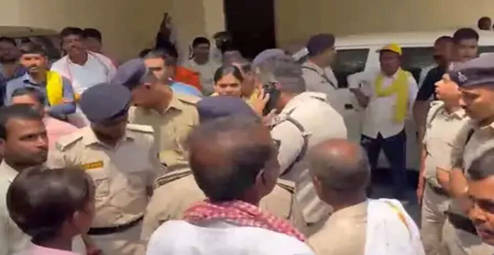 Tragic Stampede at Nalanda Temple Claims Lives: What Happened?