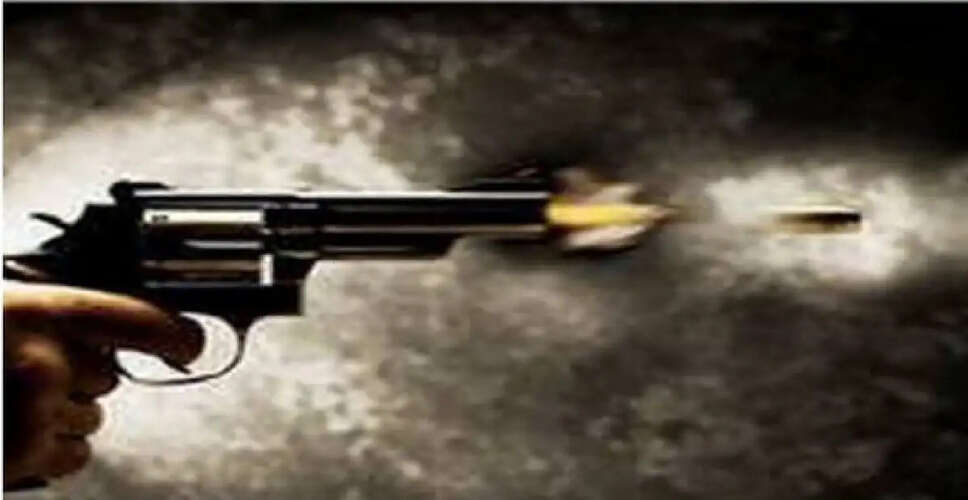 Tragic Incident Claims Life of Junior Commissioned Officer During Firing Exercise in Maharashtra