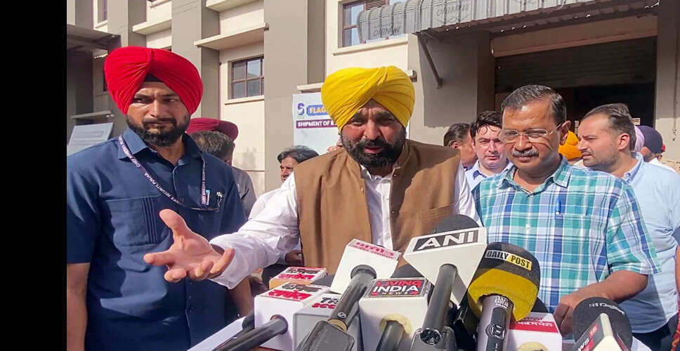 Congress Leader Files FIR Against AAP Leaders Over Alleged Video Manipulation