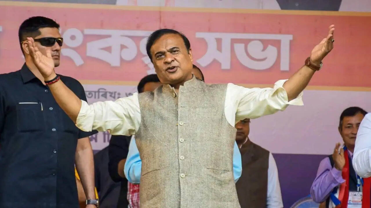 BJP Leaders to Meet Assam Governor for Government Formation