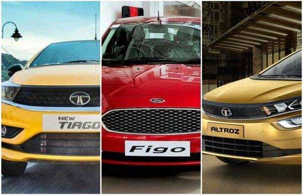 From Tata Altroz ​​to Maruti Swift, these 5 hatchback cars are known in terms of safety, know how much you can bring home