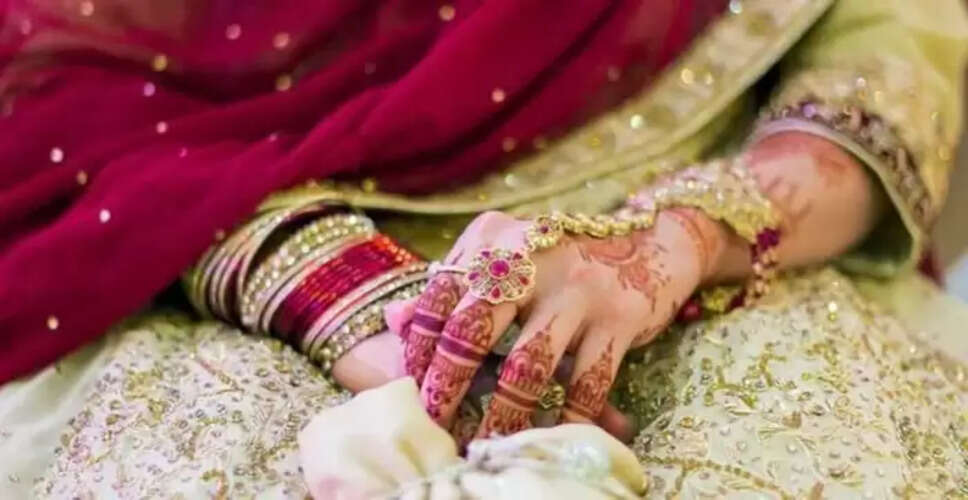 Engineer Falls Victim to Marriage Scam in Madhya Pradesh