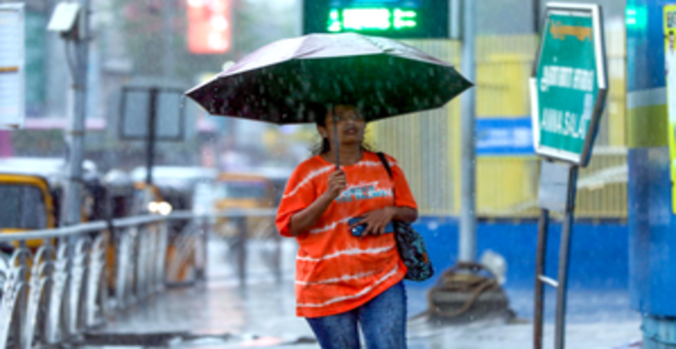 Heavy rains likely in Maha, Goa, & K’taka; heatwave to continue in some parts: IMD