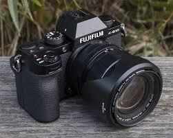 Fujifilm Launches Mirrorless Camera for Rs 99,999 in India