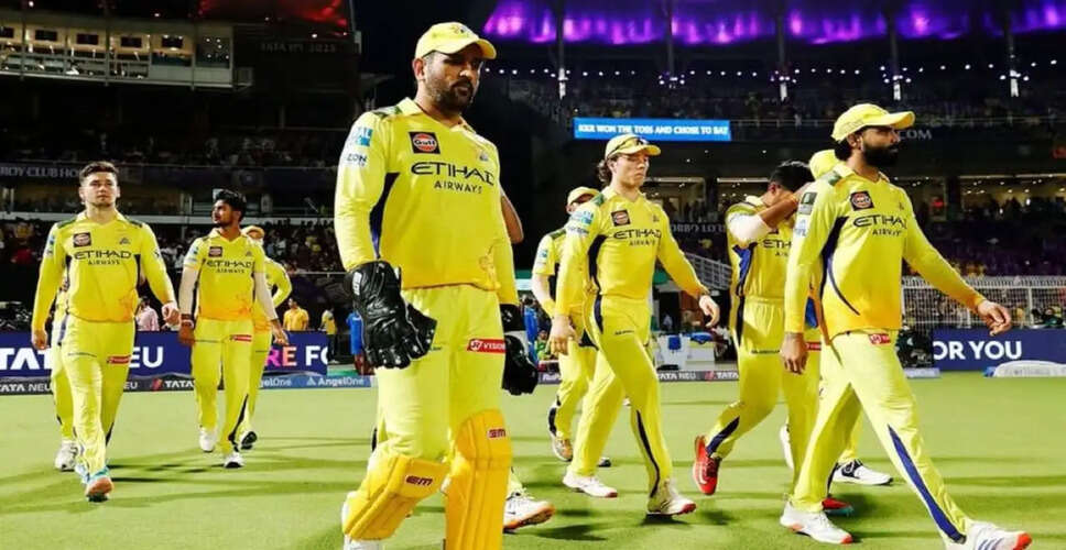 MS Dhoni's Role in IPL 2026: Ashwin Confirms His Importance for CSK