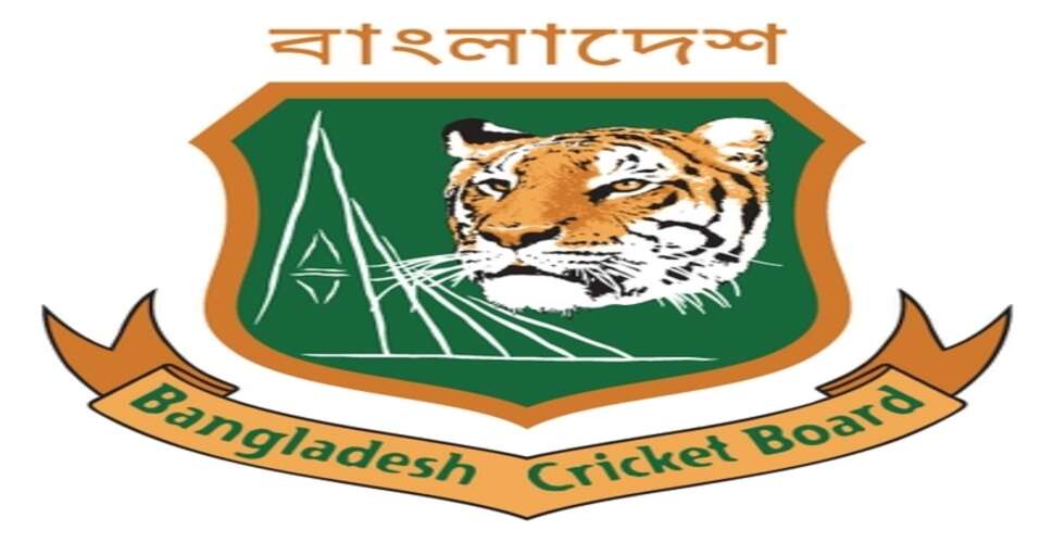 Bangladesh Cricket Board Strengthens Ties with India Ahead of Upcoming Series