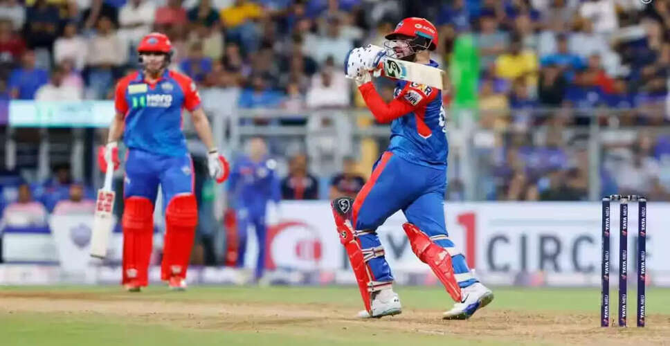 Key Player Matchups to Watch in IPL 2025: DC vs PBKS