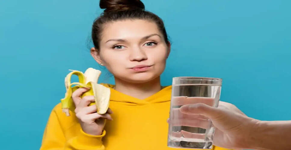 Understanding the Best Practices for Eating Bananas